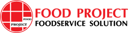 logo foodproject