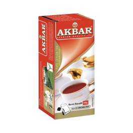 Akbar Pure Ceylon Black Tea 100% | Aromatic, Rich, Premium Quality ...