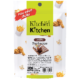 Kitchen BBQ Seasoning Powder Wholesale Premium Thai Food Project