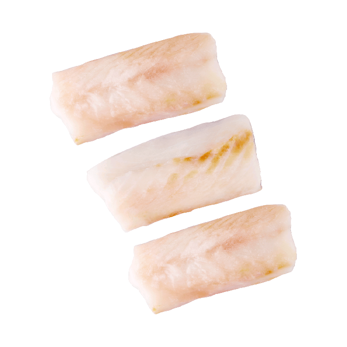 Loin cod meat, wholesale, premium, China Food Project