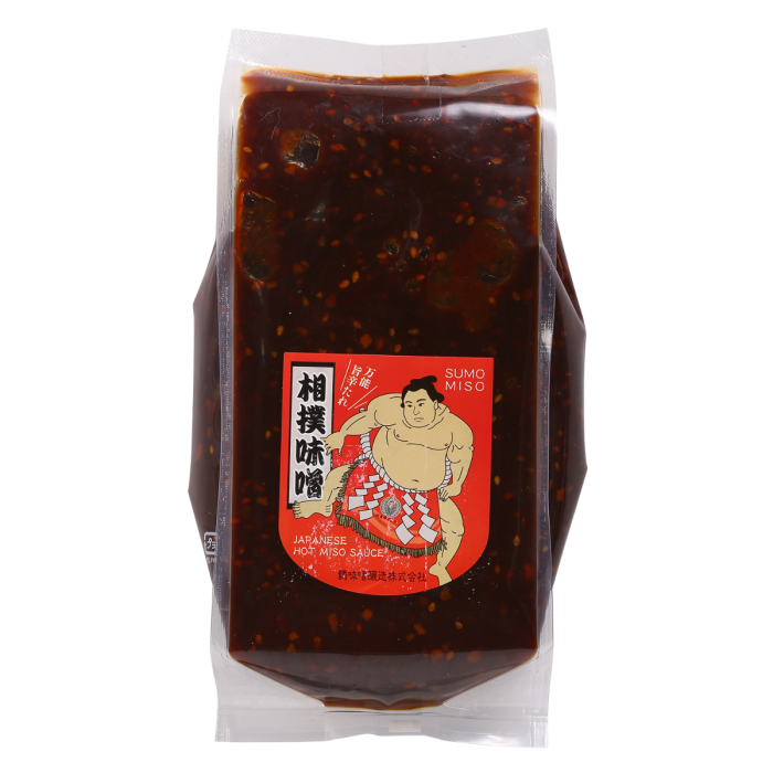 Yakiniku Sauce - 1 kg. Wholesale Premium Japan | Food Project