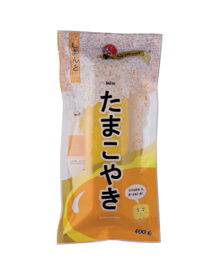 Tamago - Egg processed - Japanese food | Food Project