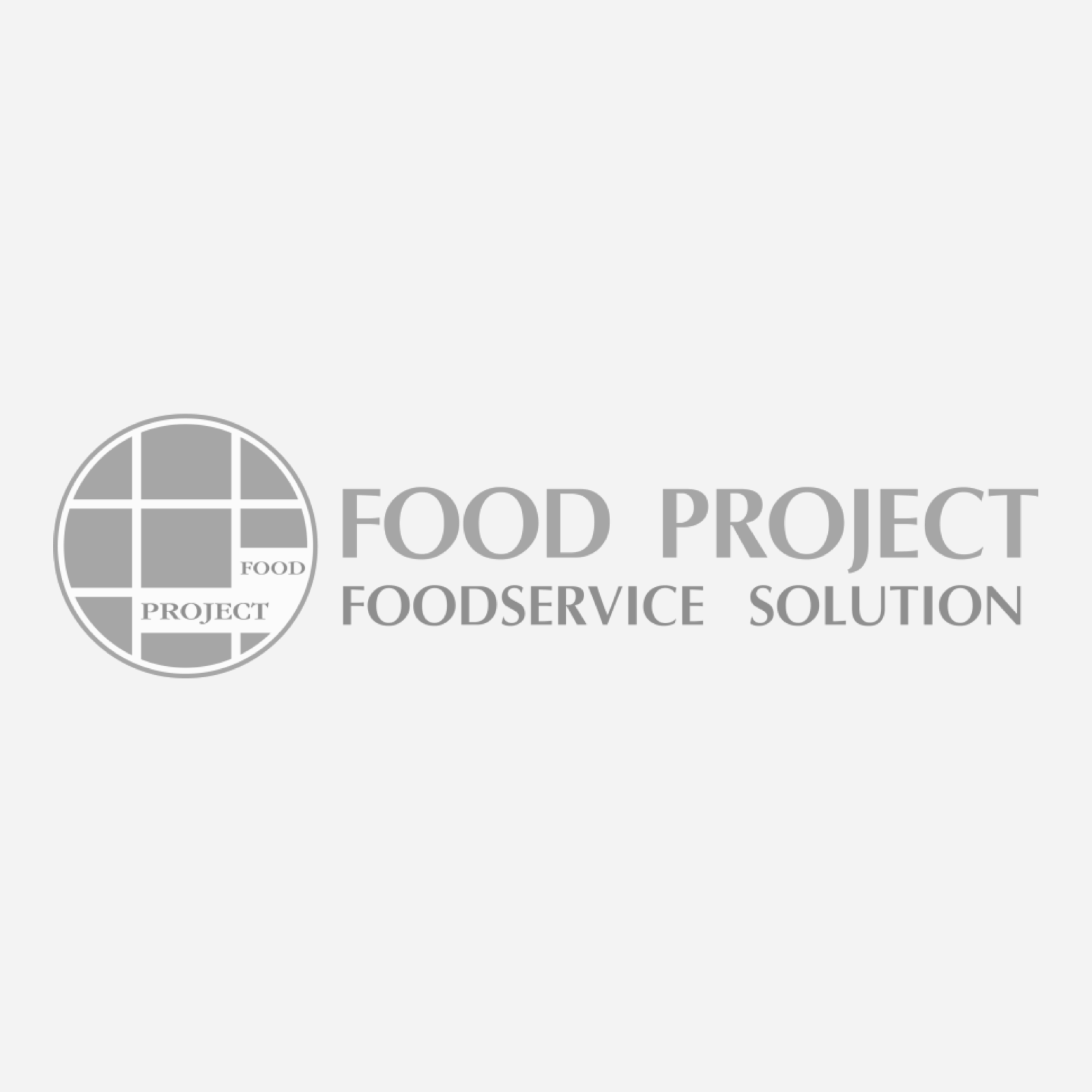 SUJON | Food Project
